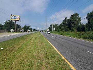S/S Hwy 98 A/F Rosewood Dr (SRCL) F/E