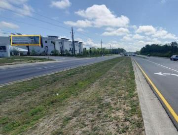 N/S Hwy 98 .25 Miles E/O Hwy 393 F/W