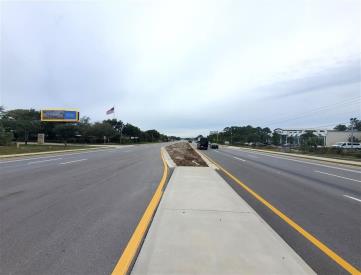S/S Hwy 98 .54 Miles W/O Miramar Beach Dr F/E
