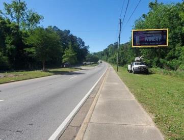 W/S Hwy 331 .1 Miles S/O Orange Ave F/N