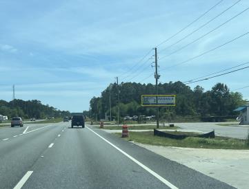 W/S Hwy 331 .75 Miles S/O Hwy 20 F/N