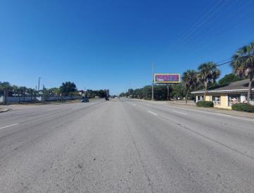 N/S Hwy 98 .3 Miles W/O Sandestin Blvd F/E