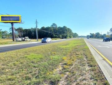 N/S Hwy 98 .5 Miles E/O Hwy 393 F/W