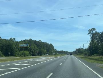 E/S Hwy 331 A/F Sweetwater Ln F/N