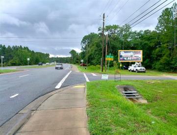 W/S Hwy 87 5.9 Miles N/O Hwy 98 F/N