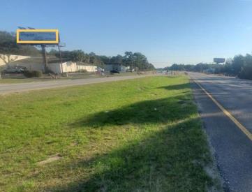 W/S Lewis Turner Blvd S/O Marnan Dr F/S