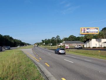 W/S Lewis Turner Blvd S/O Marnan Dr F/NE
