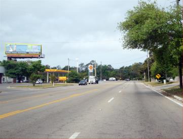 S/S Green Acres Rd @ Martin Luther King Jr Blvd F/E