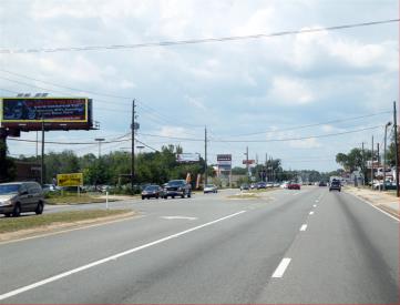 W/S Beal Pkwy A/F Fetting Ave Tri-Vision F/S