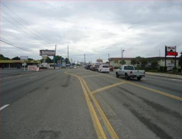 W/S Beal Pkwy @ Duloft St Tri-Vision F/S