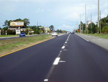 S/S Hwy 98 A/F Seville Cir F/E