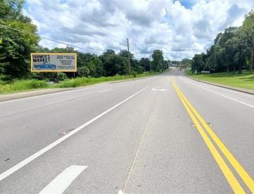 N/S Hwy 90 .1 Miles E/O 19th St F/W