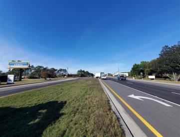 S/S Hwy 98 .5 Miles W/O Hwy 393 F/E