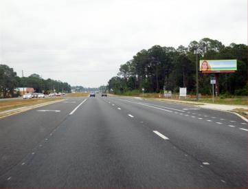 S/S Hwy 98 .5 Miles W/O Hwy 393 F/W
