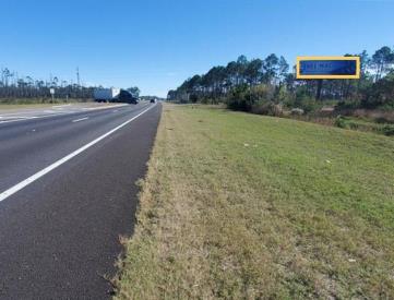 S/S Hwy 98 W/O Thompson Rd F/W