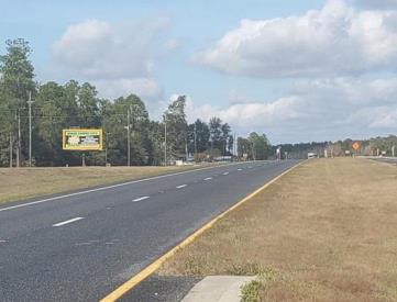 W/S Hwy 331 .1 Miles S/O Hemlock Rd F/S