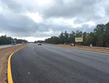 W/S Hwy 331 .1 Miles S/O Hemlock Rd F/N
