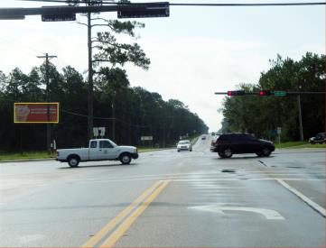 N/S Hwy 20 E/O Hwy 331 F/W