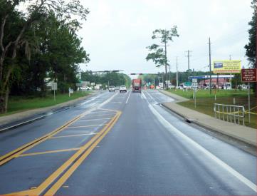 N/S Hwy 20 E/O Hwy 331 F/E