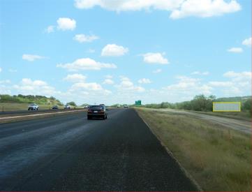 I-20 S/S 1.3 MI W/O FM 880 W/F MM 318