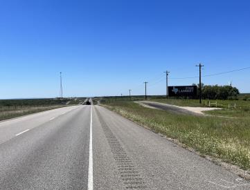 I-20 N/S .9 MI E/O FM-603 E/F MM 298