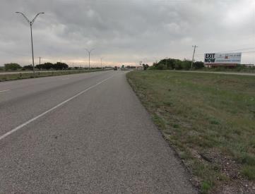 I-20 S/S 1.3 MI W/O FM-604 W/F MM 299