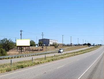 I-20 NS 1/2M W/O HAYS RD *1W*