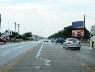 SOUTH 1ST @ MOCKINGBIRD E/TOP