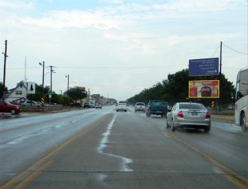 SOUTH 1ST @ MOCKINGBIRD E/BOTTOM