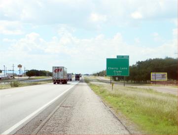 I-20 N/S LOC #1 E/F (CLYDE)