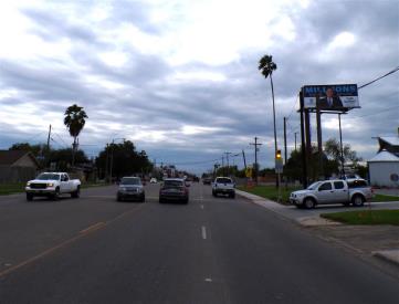 WS N ALAMO BLVD 100' N/O STENSBO RHR ALA