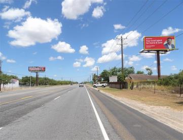 SS FM3248 500' W/O CAVAZOS RD RHR BRO