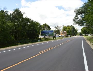 HWY 11 SL 15' E/O 4TH AVENUE
