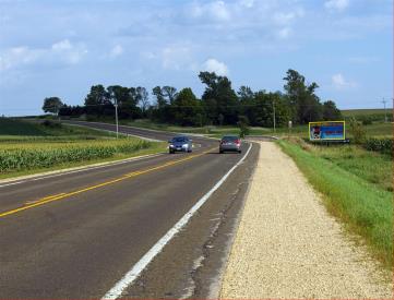 HWY 51 WL 1500' S/O HWY 60 WEST
