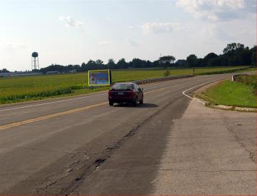 HWY 51 WL 1500' S/O HWY 60 WEST