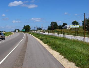 I-43 1.1 MILES E/O I-90-39
