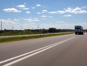 I-43 1.1 MILES E/O I-90/39