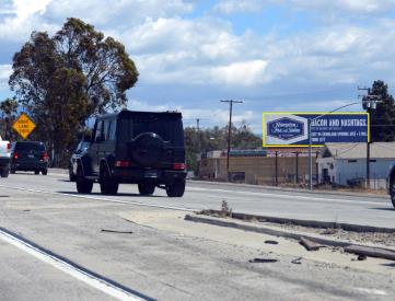 I-10 SL .7 MI W/O BEAUMONT AVE WF