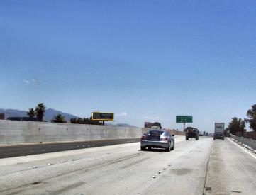I-10 NL 1.1 MI E/O PENNSYLVANIA AVE WF