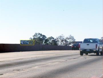 I-10 SL .2 MI W/O HIGHLAND SPRINGS AVE EF