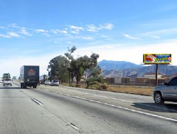 I-10 SL .2 MI W/O HIGHLAND SPRINGS AVE WF