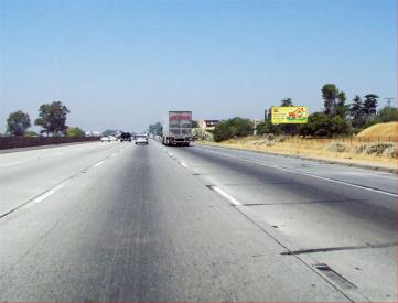 I-10 NL 125' E/O APEX AVE EF
