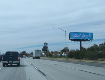 I-10 NL .25 MI W/O SUNSET AVE