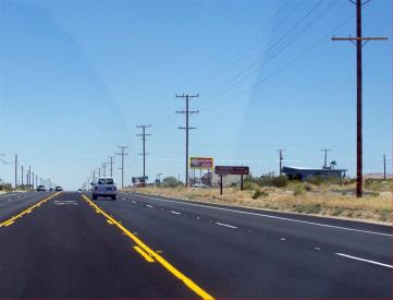 62 HWY SL 230' E/O INDIAN COVE RD WF