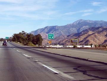 I-10 SL .12 MI W/O SUNSET AVE WF