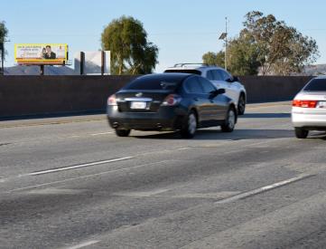 I-10 SL 315' E/O RAMSEY ST EF