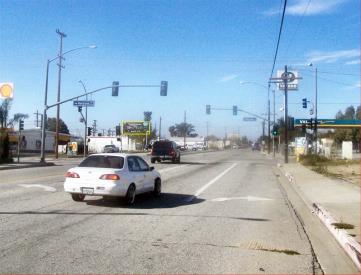 RAMSEY ST SL 200' W/O HARGRAVE ST EF