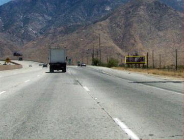 I-10 SL .29 MI W/O MALKI TR WF