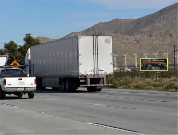 I-10 SL .23 MI E/O MAIN ST WF