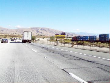 I-10 SL 2.29 MI E/O MAIN ST WF